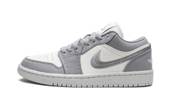 AIR JORDAN 1 LO SE WMNS "Light Steel Grey" DV0426 012