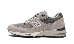 991 WMNS "Made in UK Grey" W991GL