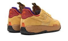AIR FORCE 1 ILD WMNS "Wheat Gold" FB2348 700