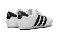 Taekwondo WMNS "Cloud White/Core Black/Gum" JQ4774