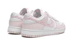 DUNK LO MNS WMNS "Pink Paisley" FD1449 100