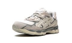 GEL NYC "Oyster Grey" 1201A789 103