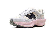 WRPD "Brighton Grey Mid Century Pink" UWRPDGBP