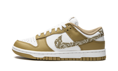 DUNK LO ESSENTIAL WMNS "Paisley Pack Barley" DH4401 104