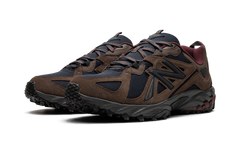 610v1 "Brown / Black" ML610TBI