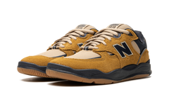 Numeric Tiago Lemos "Light Brown / Navy Blue" NM1010RF