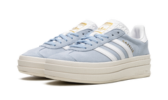 GAZELLE BOLD WMNS "Clear Sky Blue" ID6991