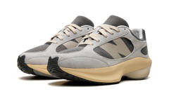 WRPD Runner "Grey Matter" UWRPDCON