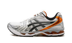 GEL-Kayano 14 "Piquant Orange" 1201A019 109