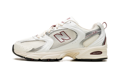 530 "Sea Salt Mercury Red" MR530SZ