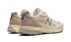 990v4 "Made in USA - Cream" U990TE4