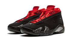 AIR JORDAN 14 LO WMNS "Red Lipstick" DH4121 006