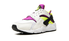 AIR HUARACHE RUN MNS WMNS "Magenta 2021" DH4439 101