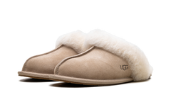 Scuffette II WMNS "Sand" 1106872 SAN