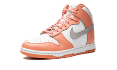 DUNK HIGH MNS WMNS "Salmon" DD1869 600