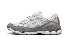 GEL-NYC "Cloud Grey" 1203A383 026