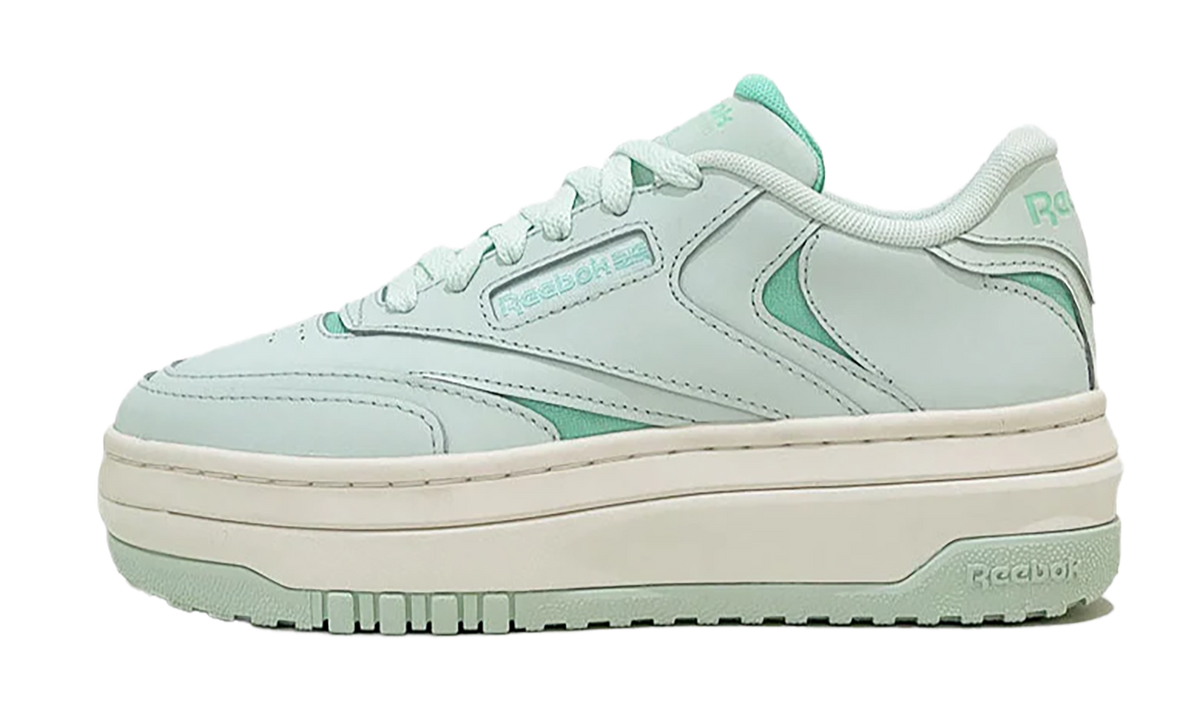 Club C Extra WMNS "Green" ID7676