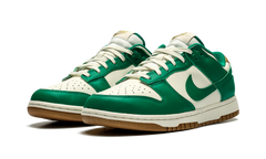 DUNK LOW WMNS "Malachite" FB7173 131