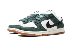 DUNK LOW WMNS "Green Snake" FQ8893 397