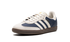 SAMBA OG WMNS "Night Indigo Crew White" IG1968