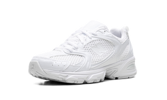530 "Triple White" MR530PA