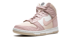 DUNK HIGH NEXT NATURE MNS WMNS "Toasty - Pink Oxford" DN9909 200