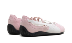 Speedcat Ballet WMNS "Whisp of Pink" 401287 01