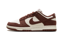 Dunk Low Next Nature WMNS "Red Sepia" HJ7673 001