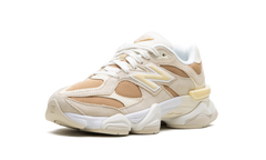 9060 "Brown Ivory White" U9060FW