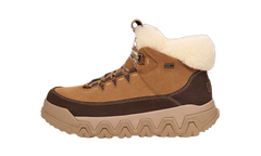 TerreTrail Cozy Lace Boot WMNS "Chestnut" 1158210 CHE
