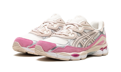 Gel-NYC "CREAM MINERAL BEIGE PINK" 1203A383 104
