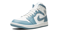 AIR JORDAN 1 MID WMNS "UNC" BQ6472 141