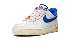 AIR FORCE 1 LO MNS WMNS "Command Force" DR0148 100