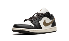 Air Jordan 1 Low WMNS "Shadow Brown" DC0774 200
