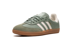 SAMBA OG WMNS "Green/White" IE7011