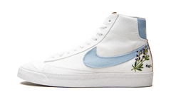 BLAZER MID '77 MNS WMNS "Indigo" DC9265 100