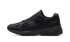 991v2 "Dover Street Market - Triple Black" U991DS2