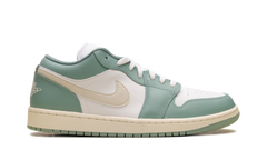 Air Jordan 1 Low WMNS "White Cannon" DC0774 138