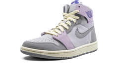 AIR JORDAN 1 ZOOM CMFT 2 WMNS "Barely Grape" DV1305 005