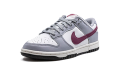 DUNK LOW WMNS "Pale Ivory / Redwood" DD1503 122