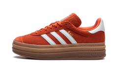 GAZELLE BOLD WMNS "Collegiate Orange" IG8672