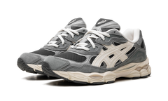 Asics Mens Gel-NYC "GRAPHITE" 1203A383 002