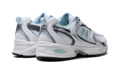530 "White / Dark Arctic Grey / Light Chrome Blue" MR530RA