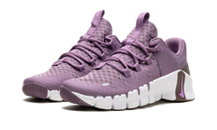 Free Metcon 5 WMNS "Violet Dust" DV3950 500