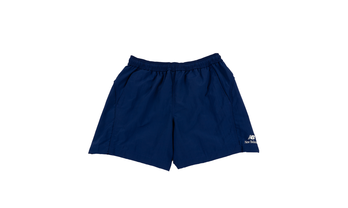 Made in USA Woven Short "Ink Well" MS51541IKW
