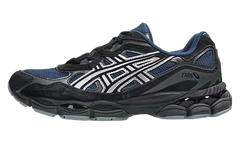 GEL-NYC "Independence Blue / Pure Silver" 1203A383 404