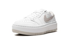 AIR JORDAN 1 ELEVATE LO WMNS "White / Grey" DH7004 110