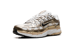 P-6000 WMNS "Gold" IF1787 100