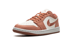 Air Jordan 1 Low WMNS "Sky J Orange" FN3722 801