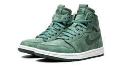JORDAN 1 HIGH ZOOM AIR CMFT WMNS "Emerald Green" CT0979 301